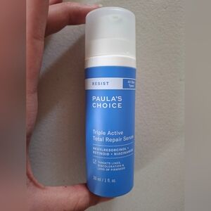 Paula's Choice Triple Action Repair Serum